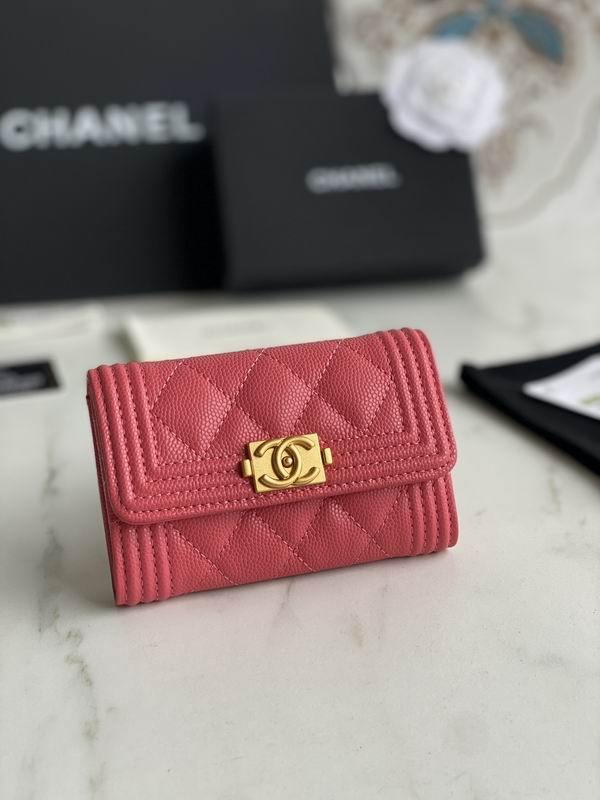 Chanel Wallets 38